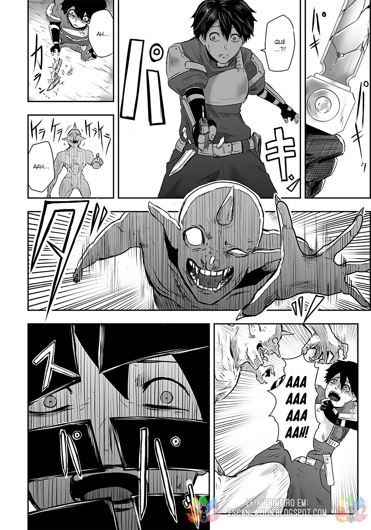 Ore dake Fuguu Skill no Isekai Shoukan Hangyakuki ~Saijaku Skill "Kyuushuu" ga Subete wo Nomikomu made~ Ridicularização e despertar 第25页