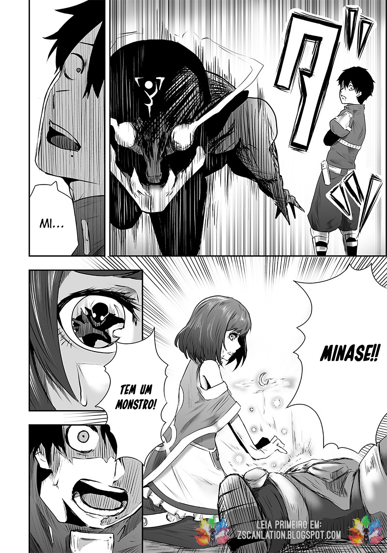Ore dake Fuguu Skill no Isekai Shoukan Hangyakuki ~Saijaku Skill "Kyuushuu" ga Subete wo Nomikomu made~ Ridicularização e despertar 第27页
