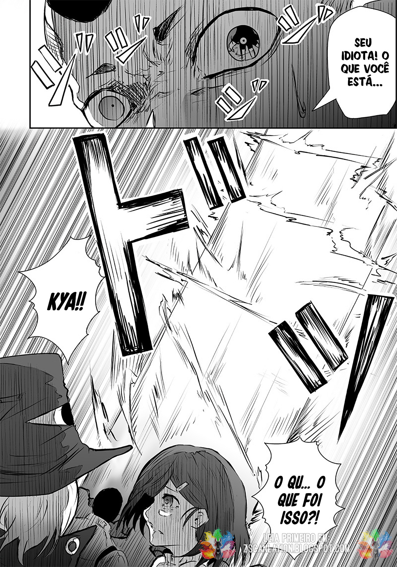 Ore dake Fuguu Skill no Isekai Shoukan Hangyakuki ~Saijaku Skill "Kyuushuu" ga Subete wo Nomikomu made~ Ridicularização e despertar 第41页