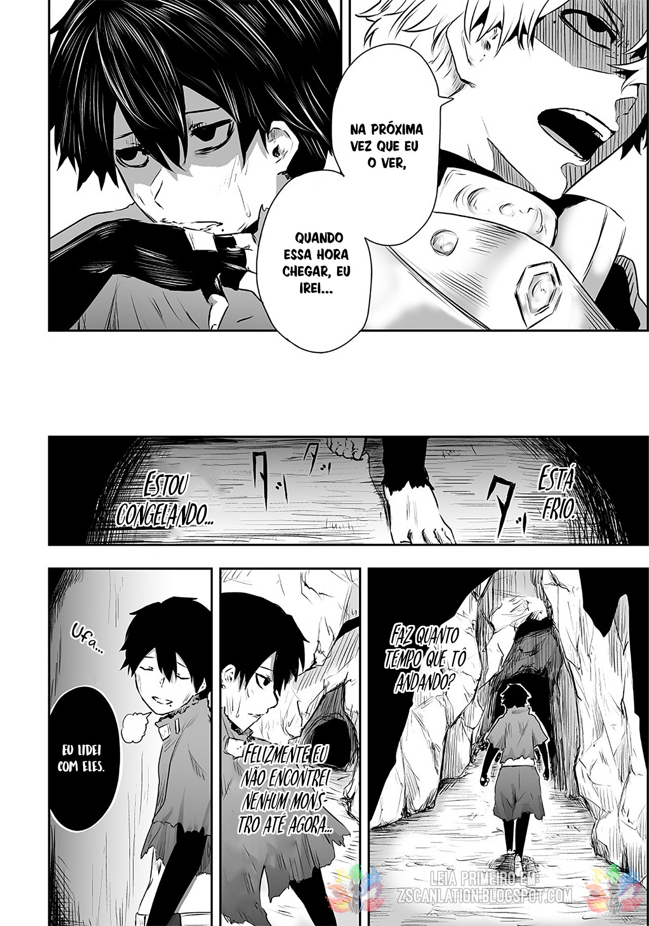 Ore dake Fuguu Skill no Isekai Shoukan Hangyakuki ~Saijaku Skill "Kyuushuu" ga Subete wo Nomikomu made~ Ridicularização e despertar 第53页