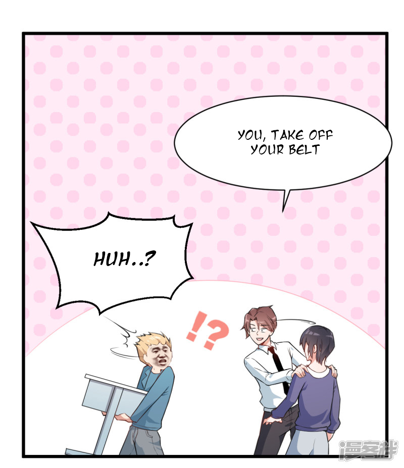 Crazy Professor System Ch. 2 第27页