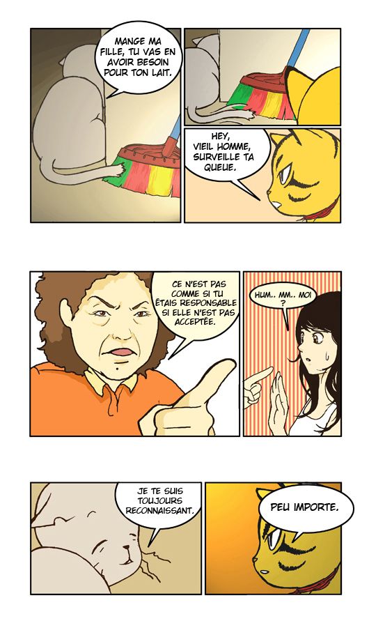 Papi Nyang Ch. 2 第6页