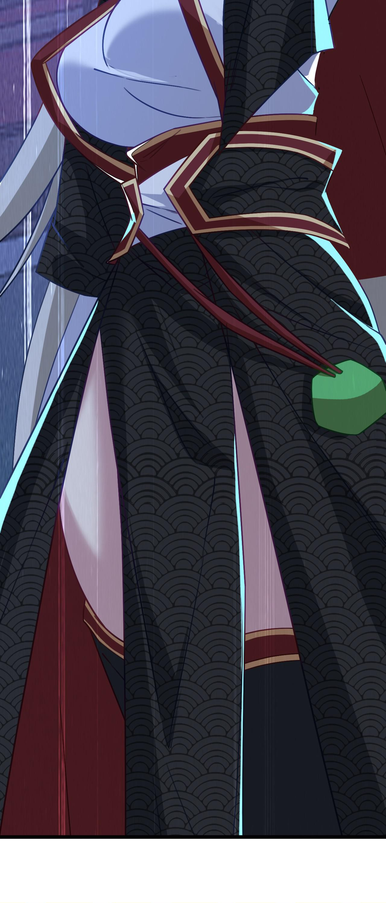 My Great Sword You’re Looking For Trouble, Aren’t You? 第11页
