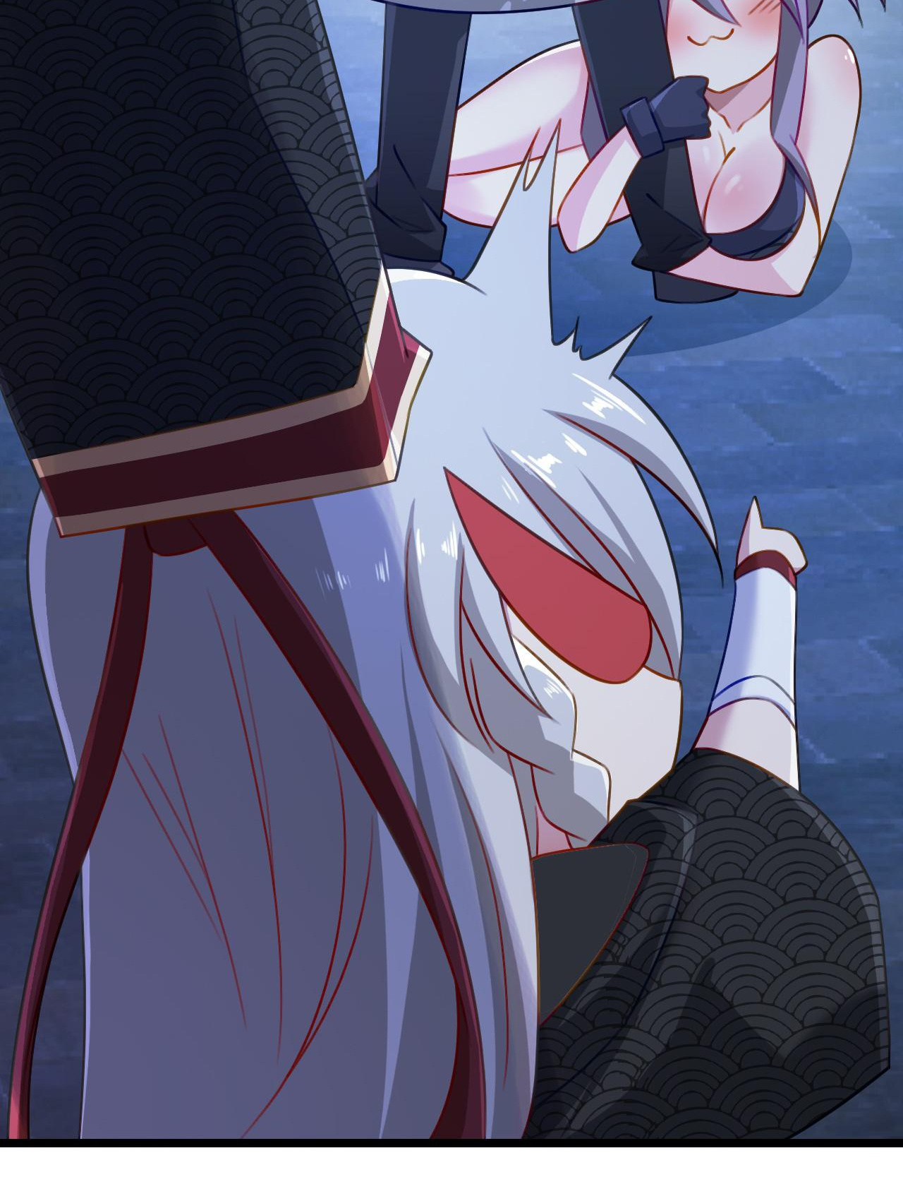 My Great Sword You’re Looking For Trouble, Aren’t You? 第15页