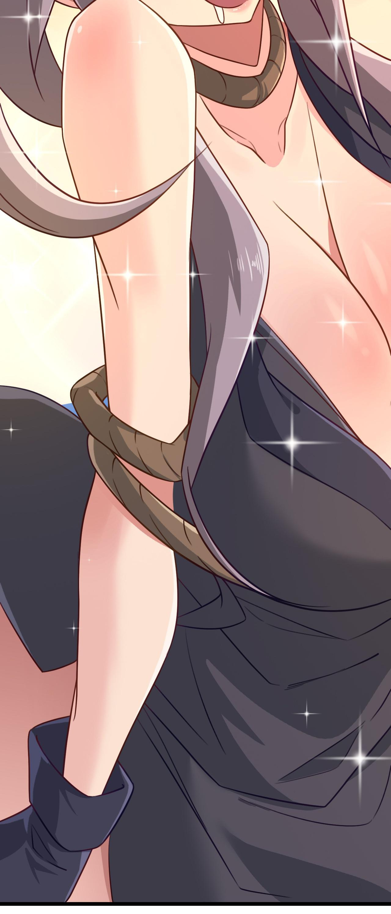 My Great Sword You’re Looking For Trouble, Aren’t You? 第24页