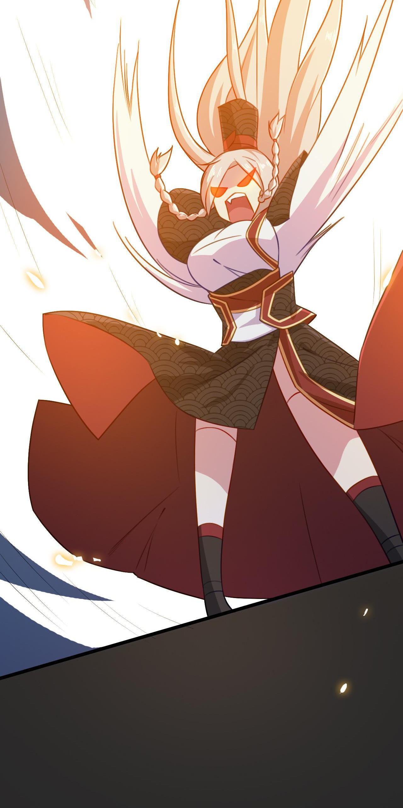 My Great Sword You’re Looking For Trouble, Aren’t You? 第41页