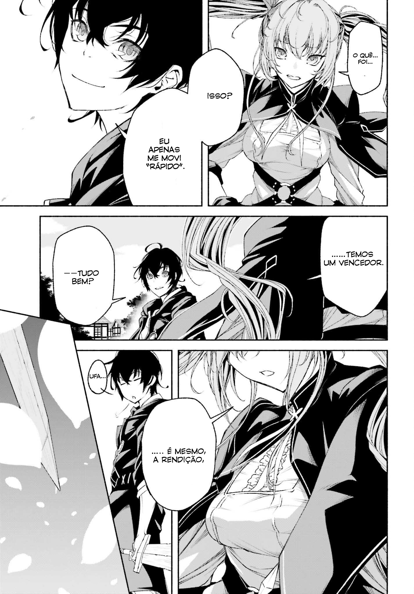 Toki Majutsushi no Tsuyokute New Game ~Kako ni Modotte Sekai Saikyou kara Yarinaosu~ A outra amiga de infância. 第16页