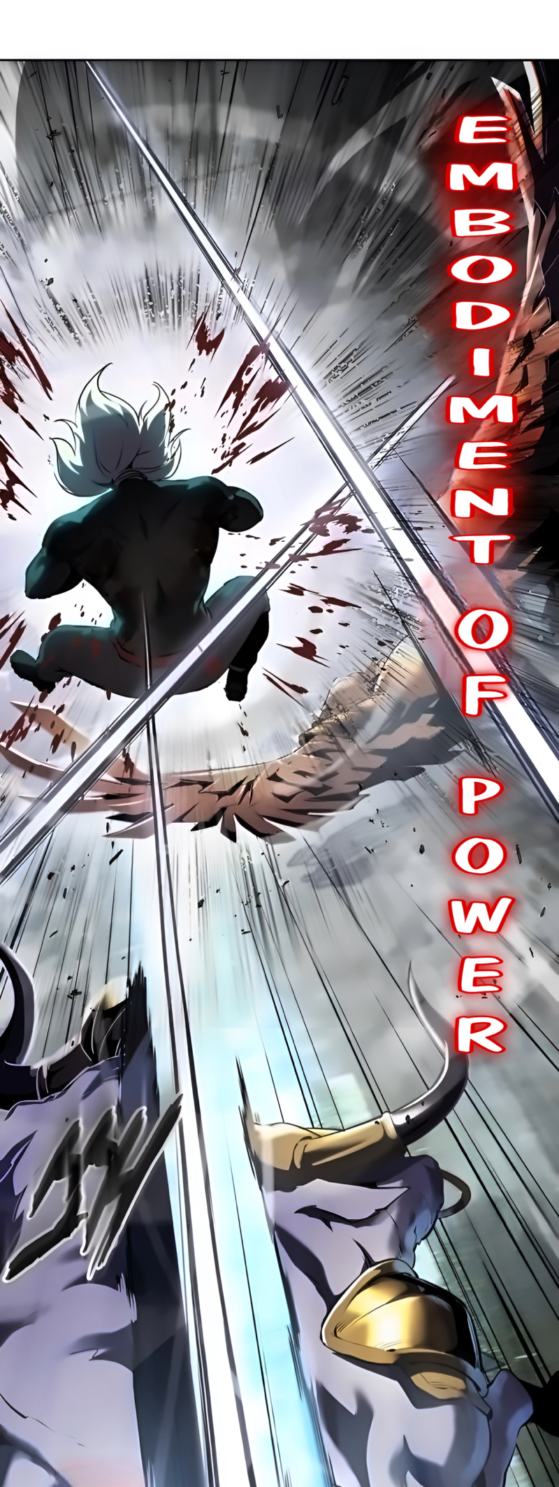 The Boy of Death Ch. 273 第101页