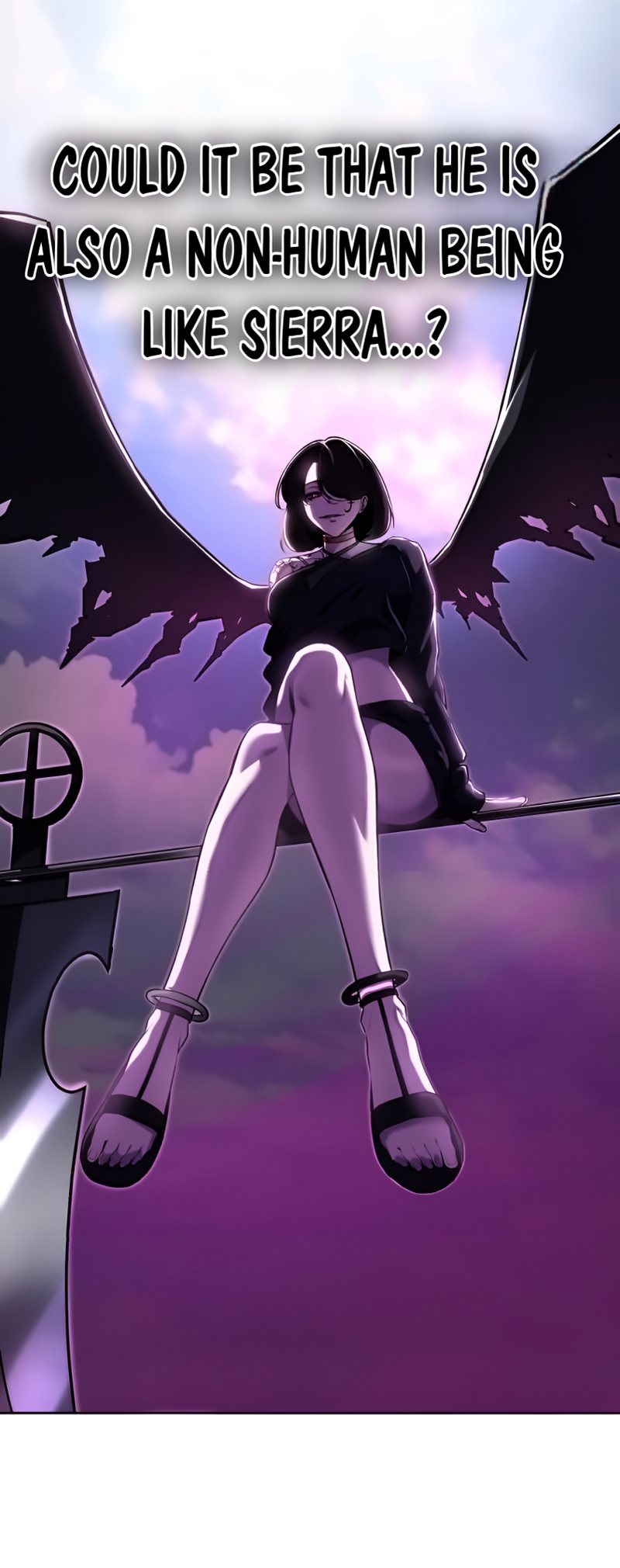 The Boy of Death Ch. 273 第28页