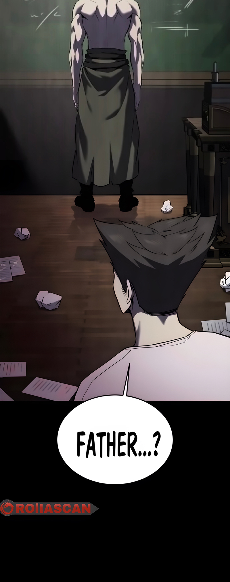 The Boy of Death Ch. 273 第33页