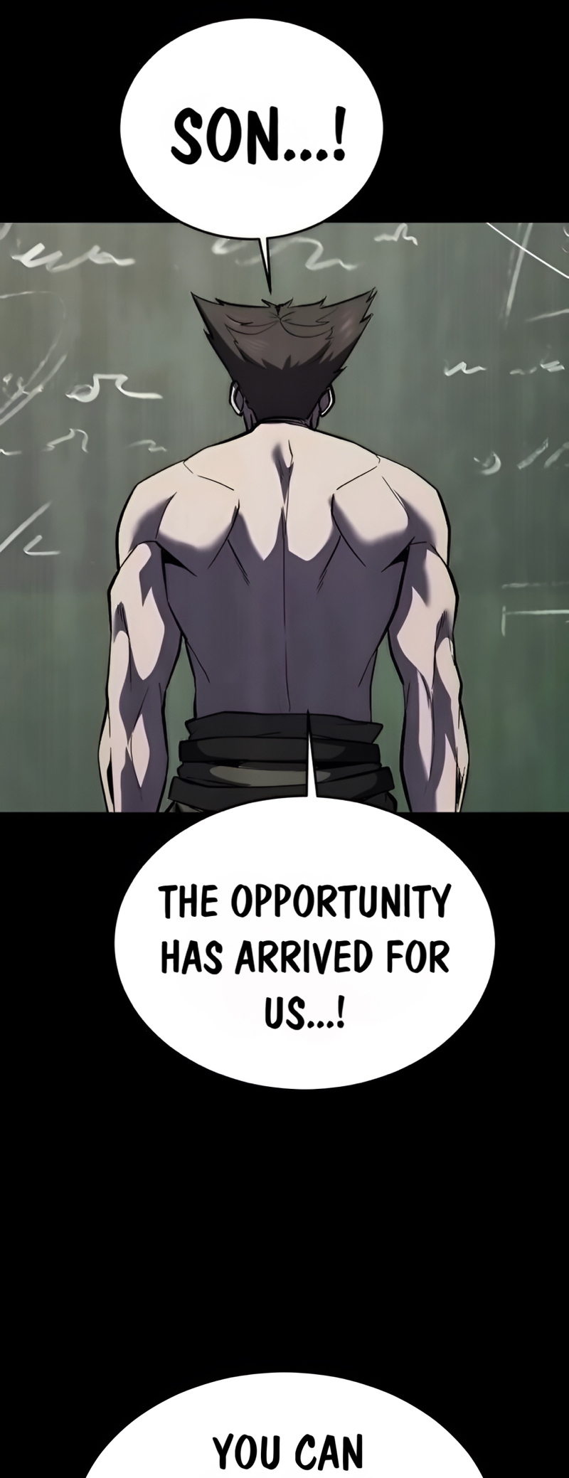 The Boy of Death Ch. 273 第34页