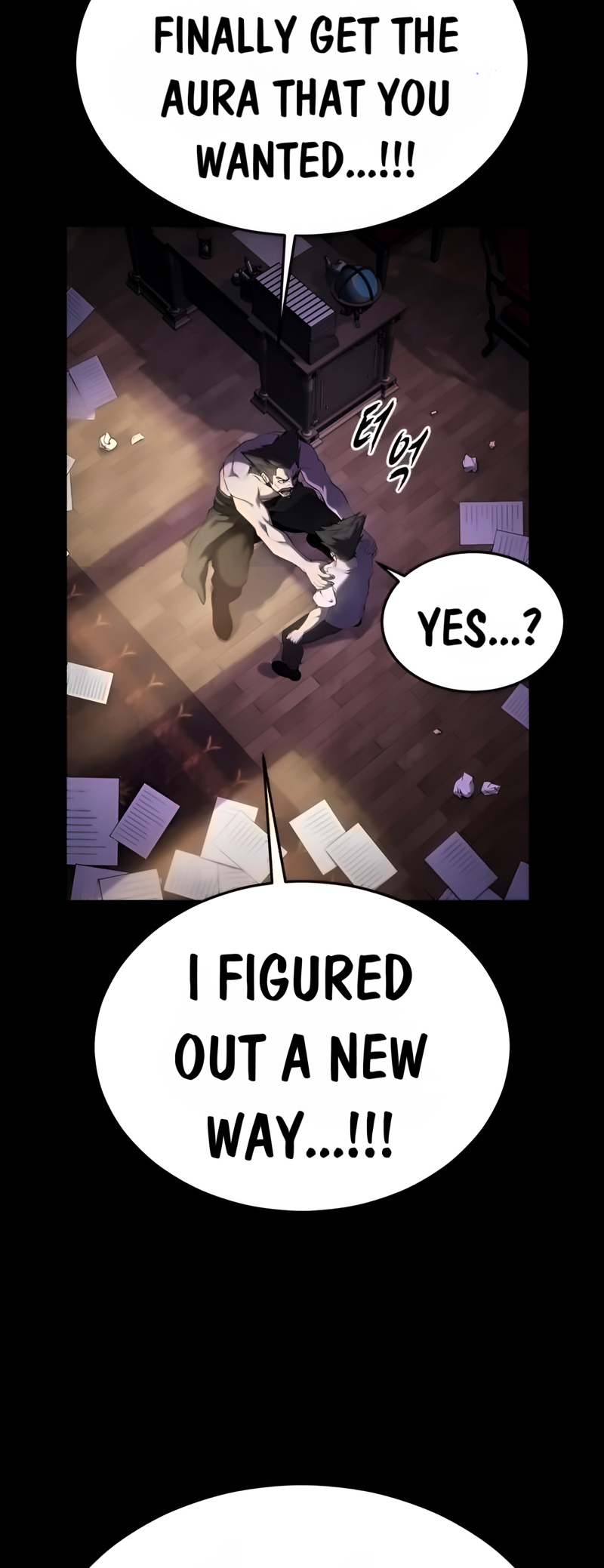 The Boy of Death Ch. 273 第35页