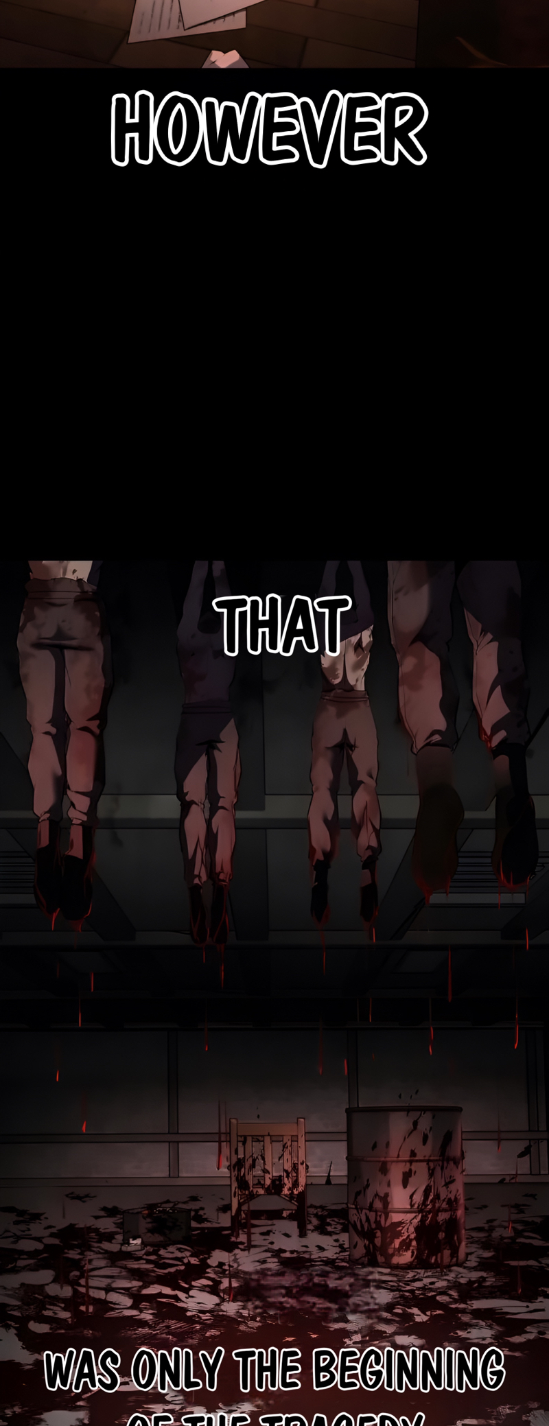The Boy of Death Ch. 273 第40页
