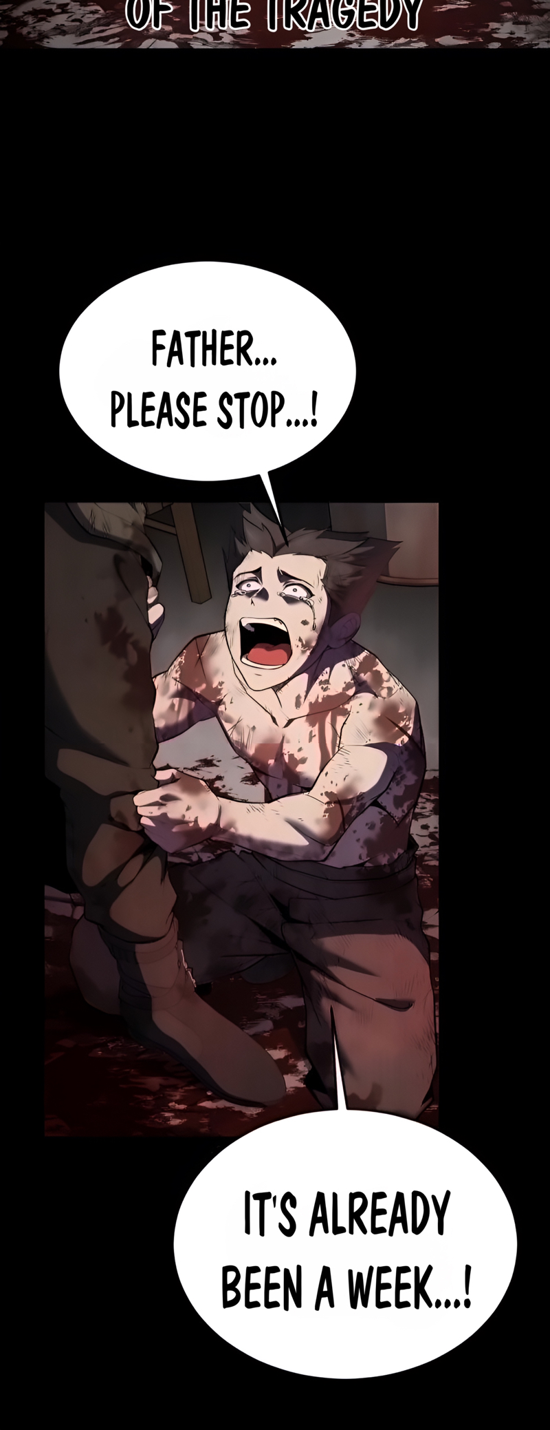 The Boy of Death Ch. 273 第41页