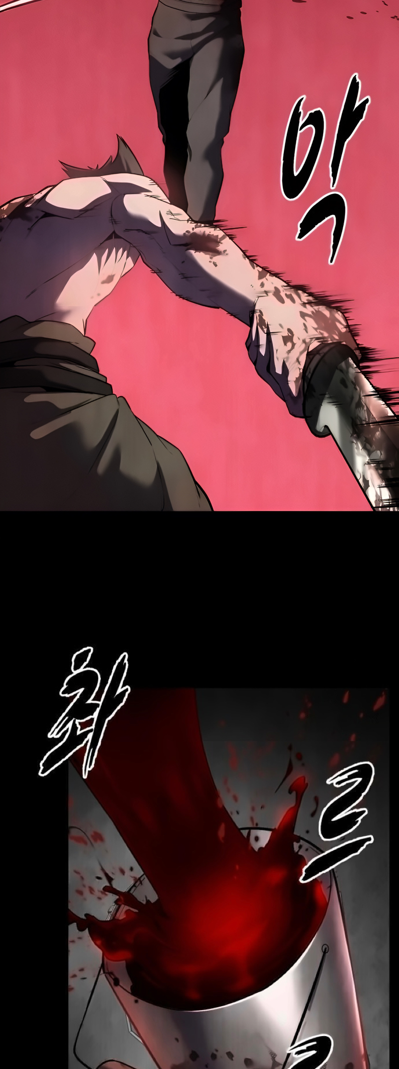 The Boy of Death Ch. 273 第55页