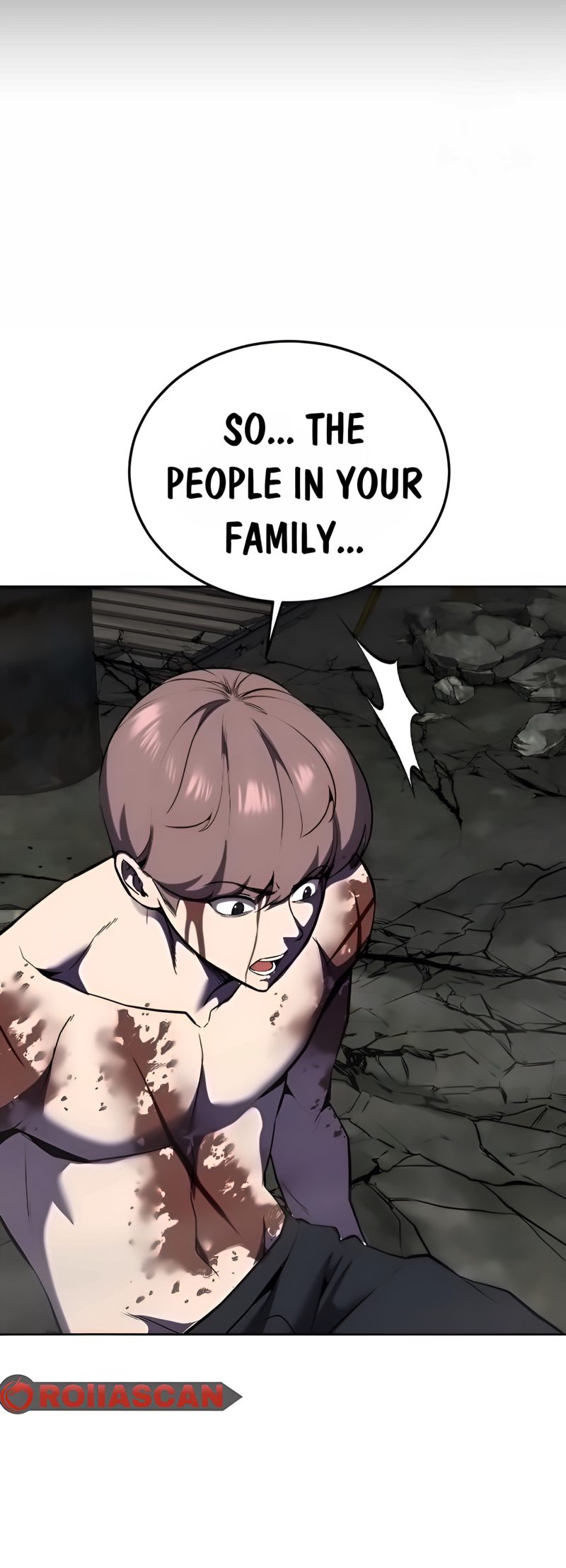 The Boy of Death Ch. 273 第64页