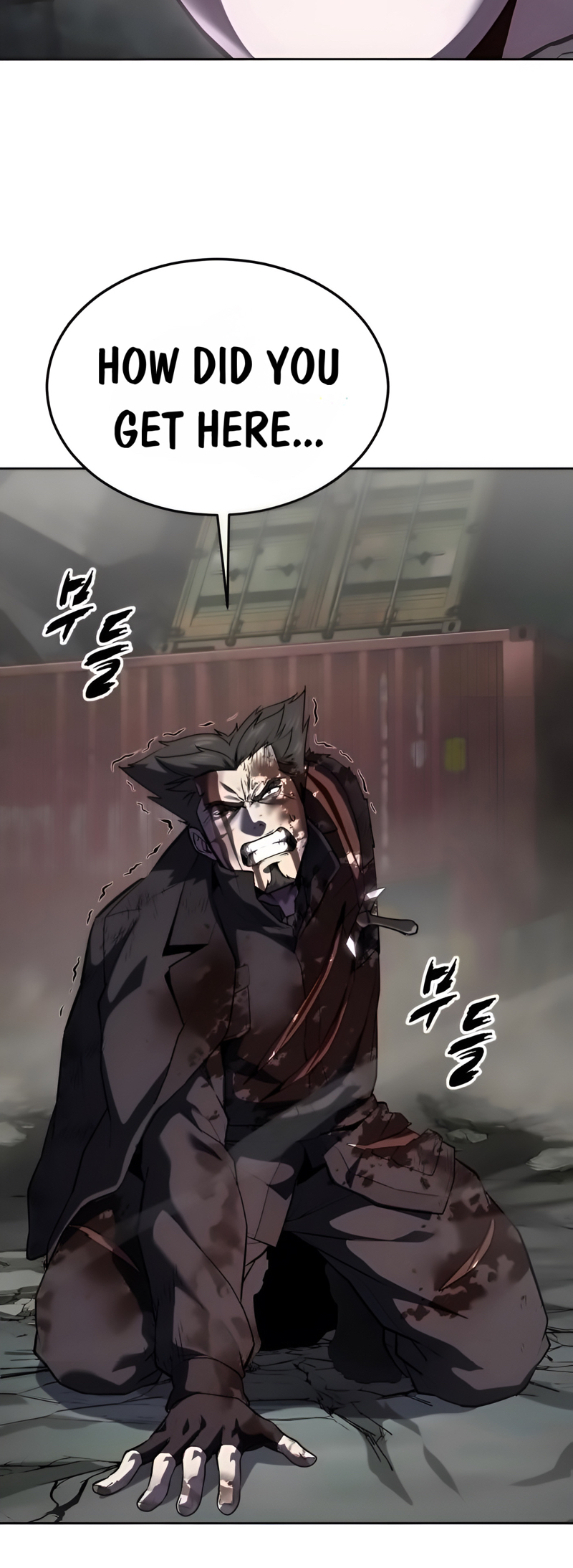The Boy of Death Ch. 273 第73页