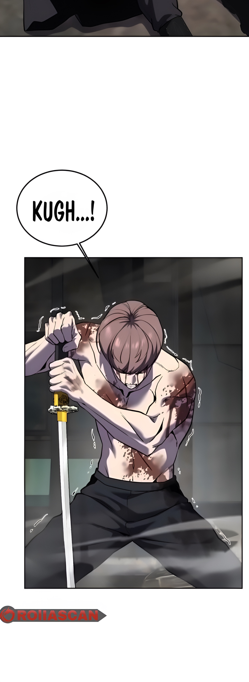 The Boy of Death Ch. 273 第79页
