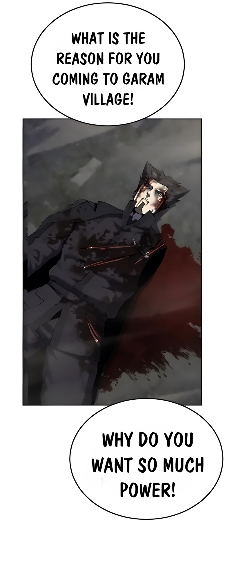 The Boy of Death Ch. 273 第9页