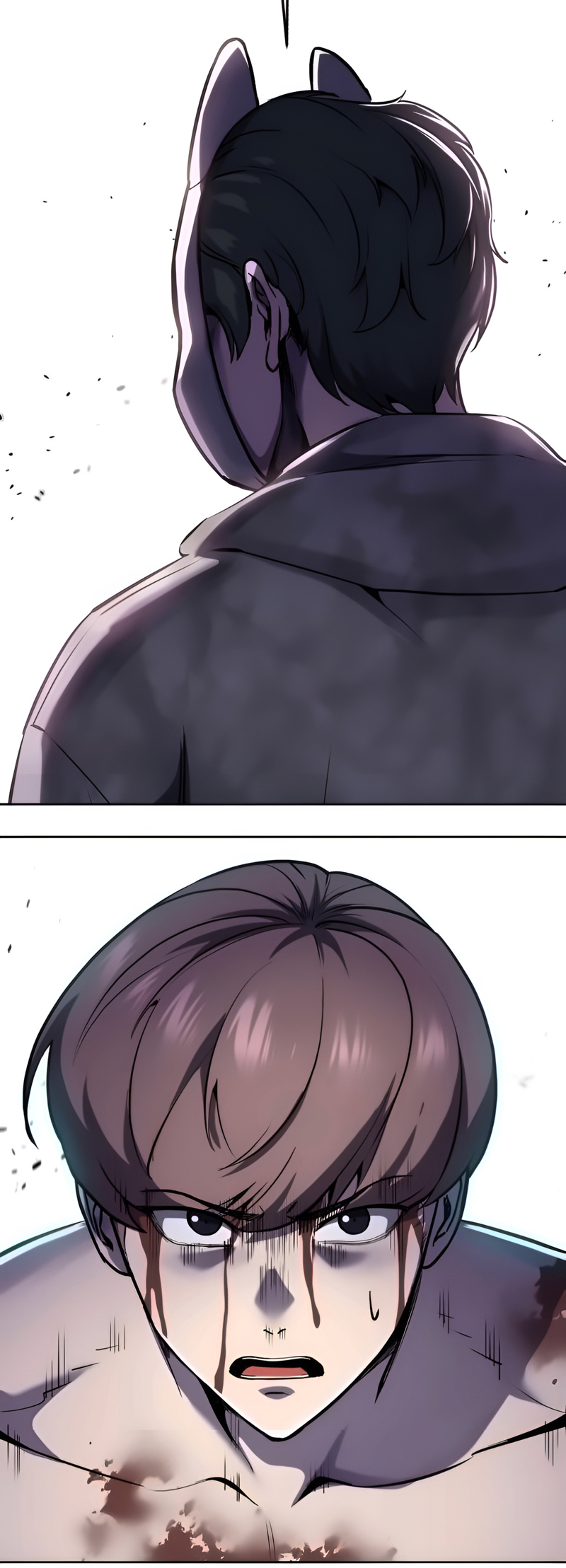 The Boy of Death Ch. 273 第82页