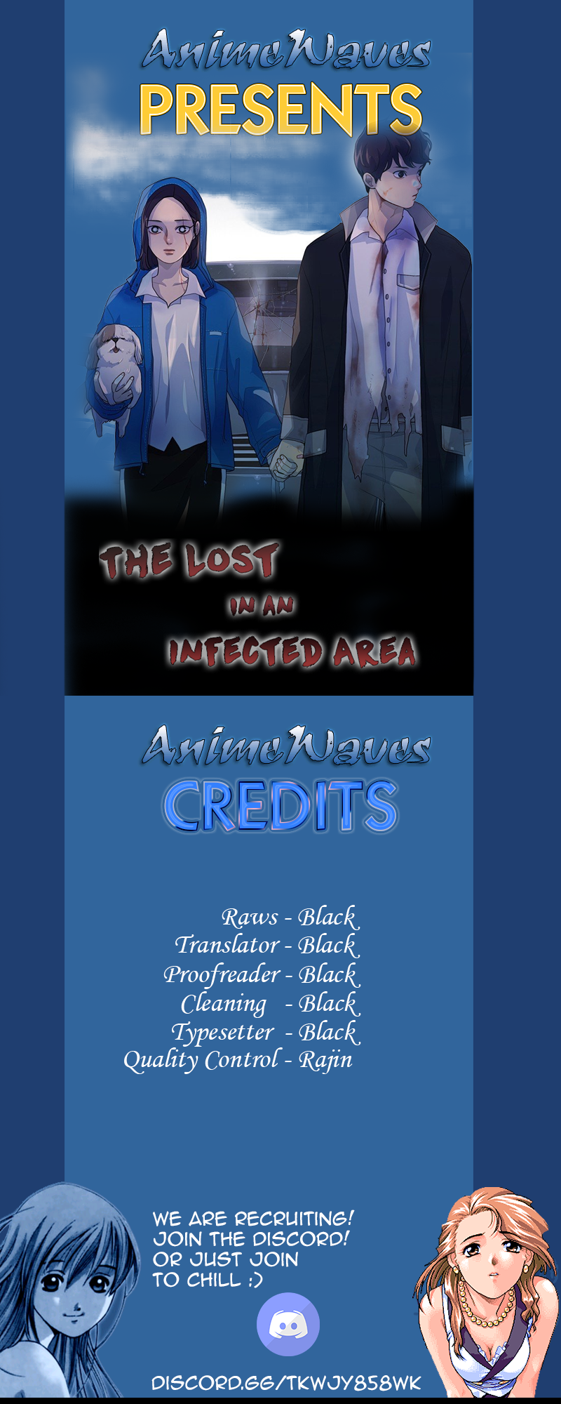 The Clue 第1页