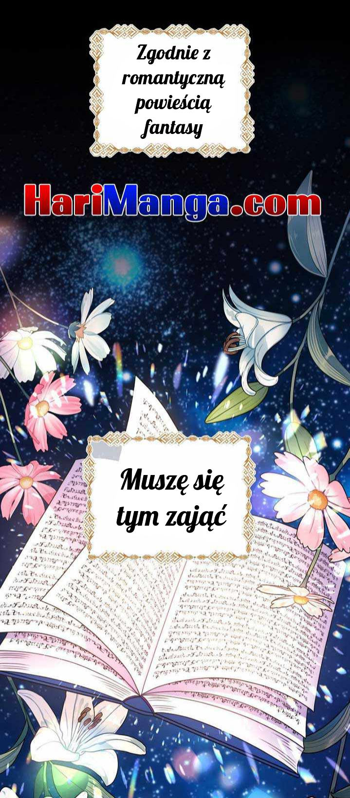Another Typical Fantasy Romance 第2页