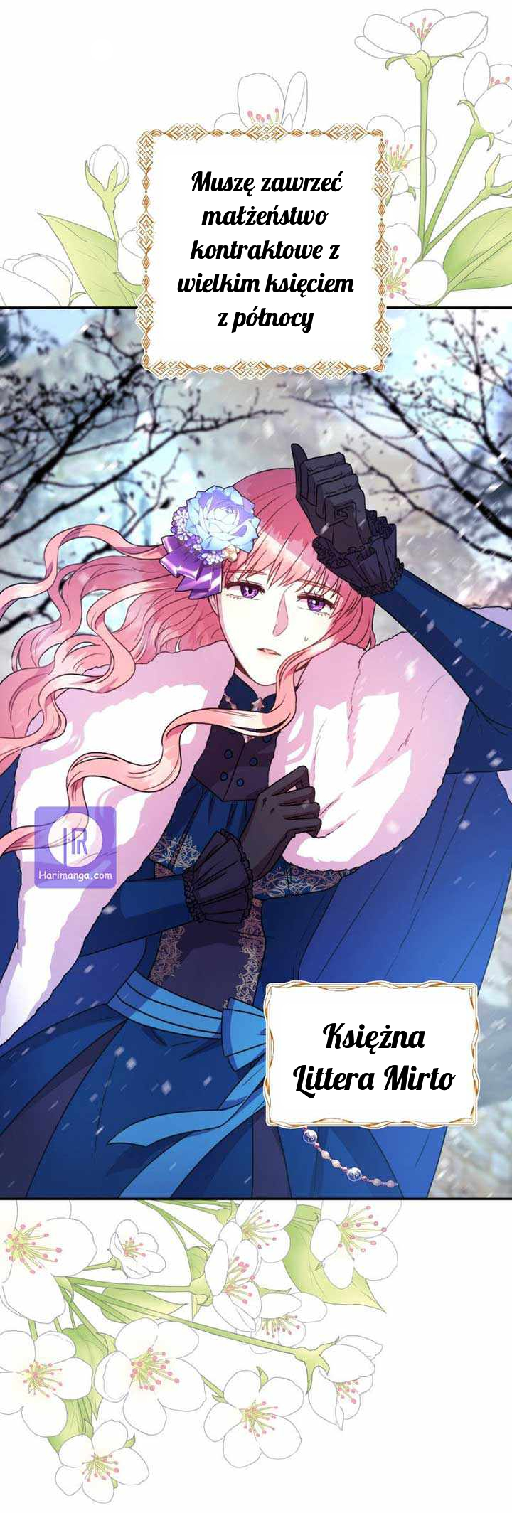 Another Typical Fantasy Romance 第6页
