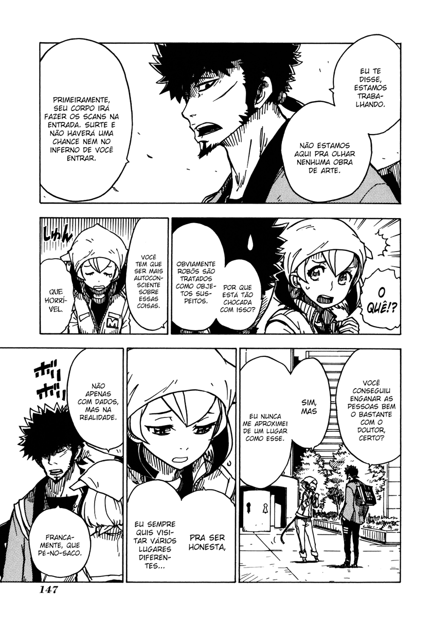 Dimension W Derrotado 第15页