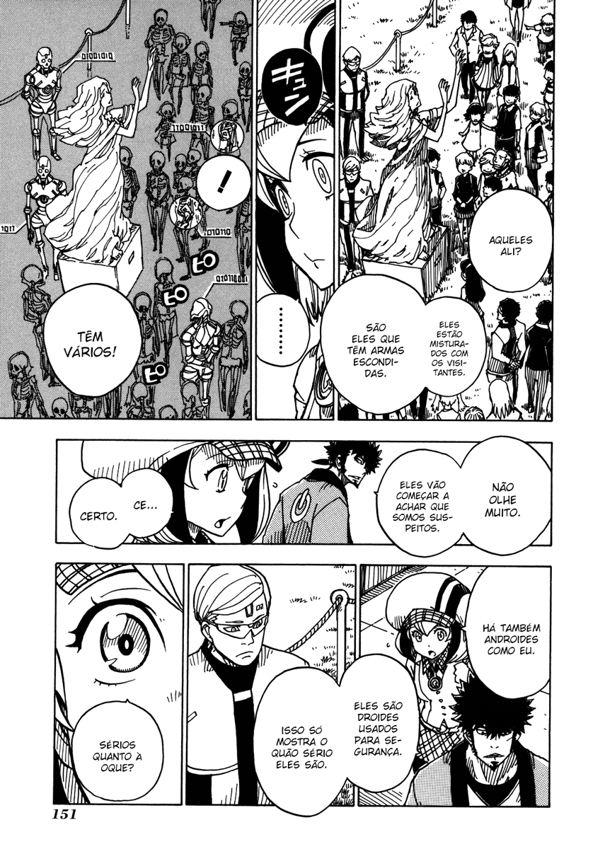 Dimension W Derrotado 第19页