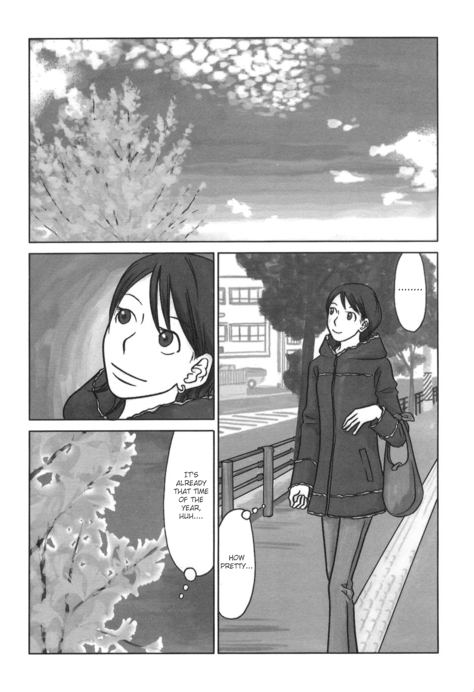 Yoningurashi 第7页