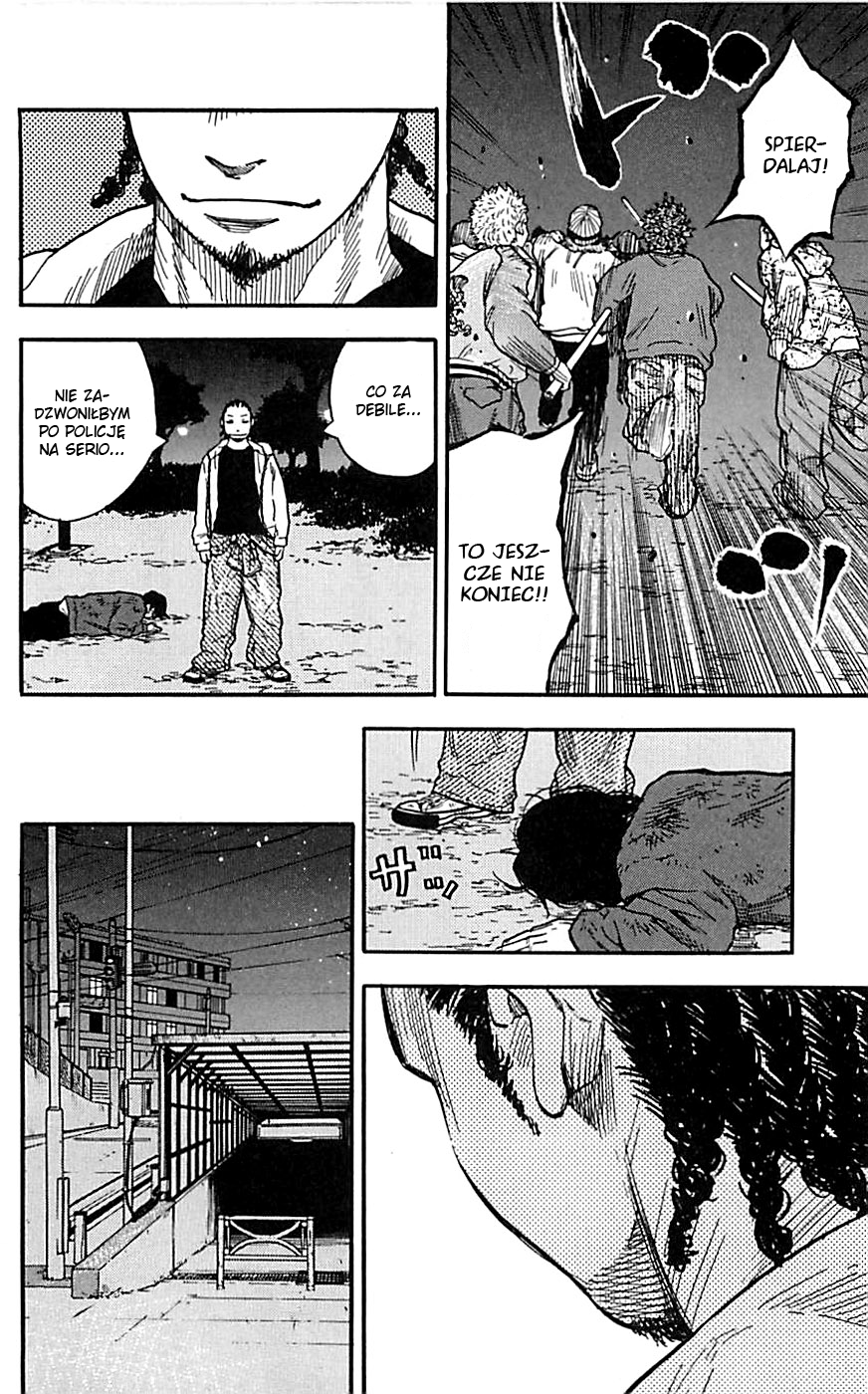 Clover Hayato i Tomoki 第52页