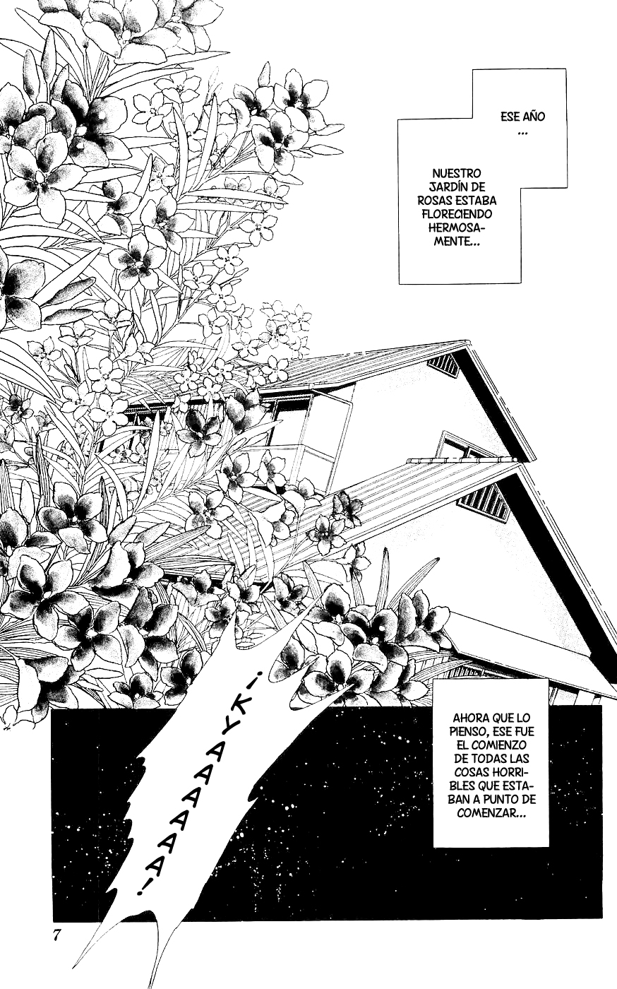 A Record of Ryoko's Psychic Events 第8页