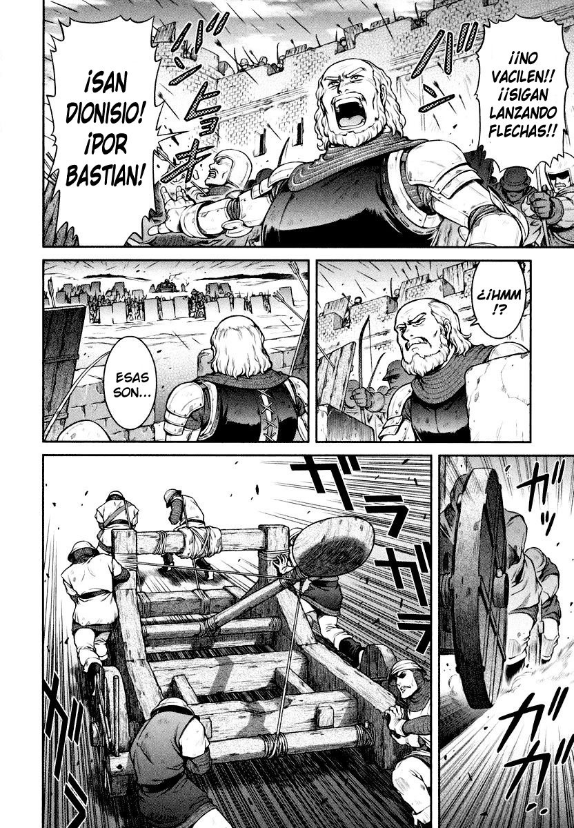 Hawkwood Mercenarios 第7页