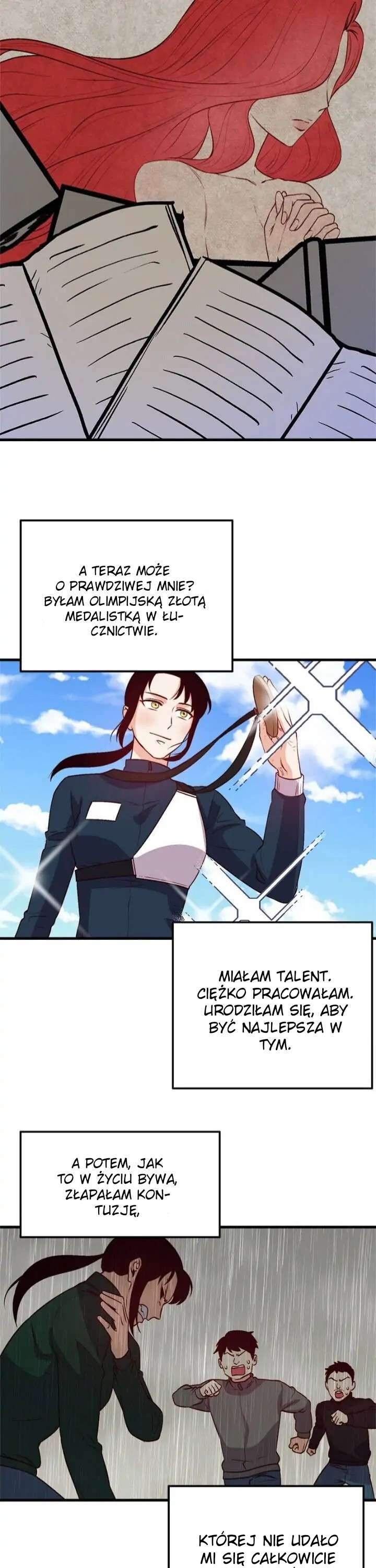 Behold the True Villainess Vol. 1 Ch. 1 第17页