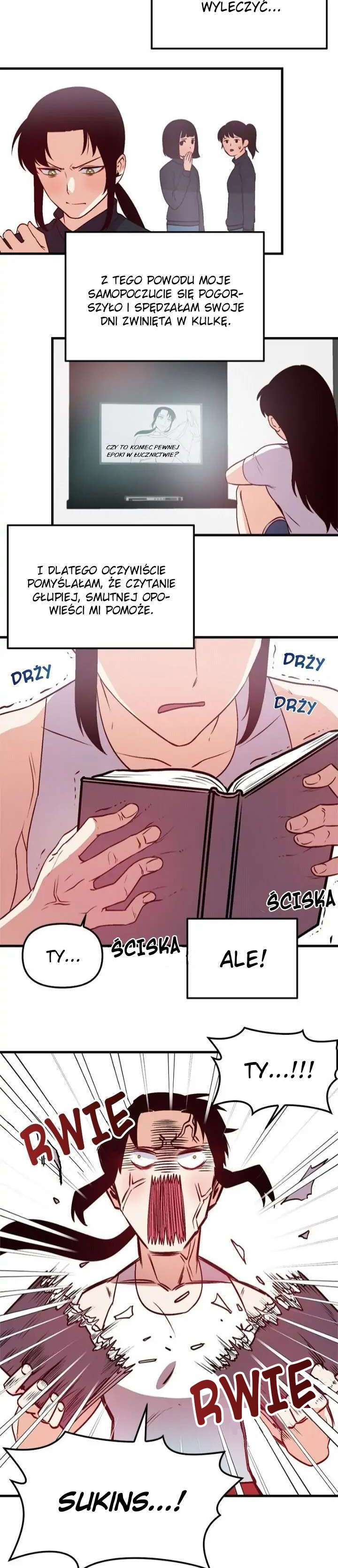 Behold the True Villainess Vol. 1 Ch. 1 第18页
