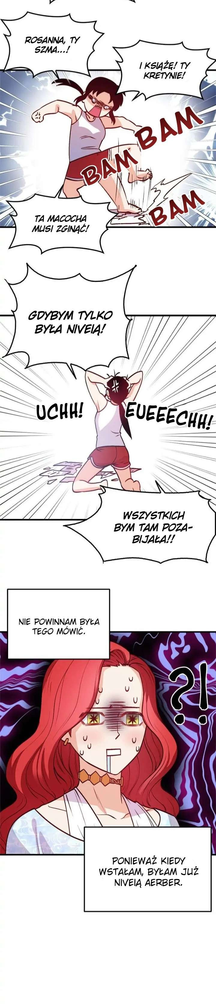 Behold the True Villainess Vol. 1 Ch. 1 第19页