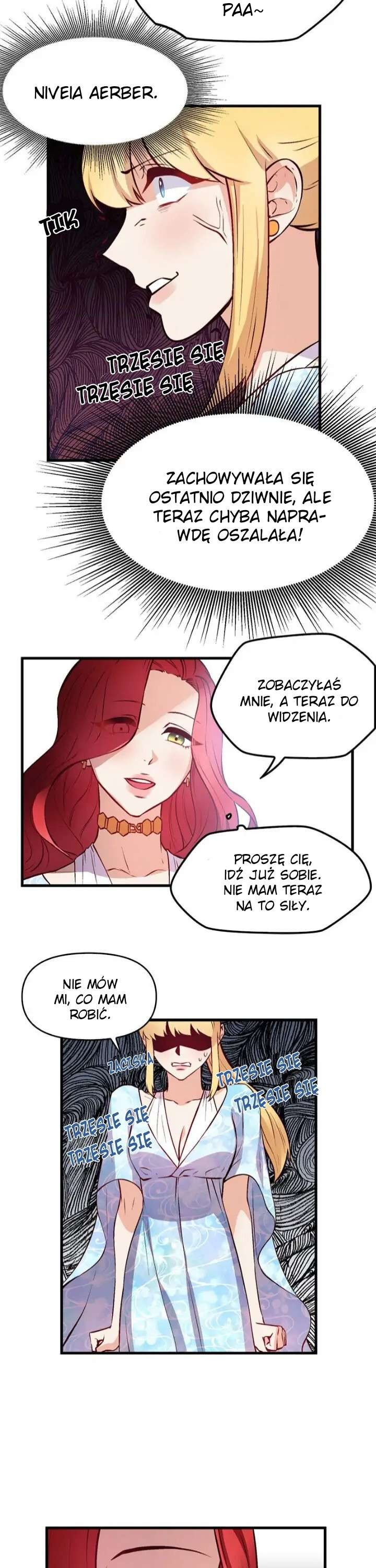 Behold the True Villainess Vol. 1 Ch. 1 第22页
