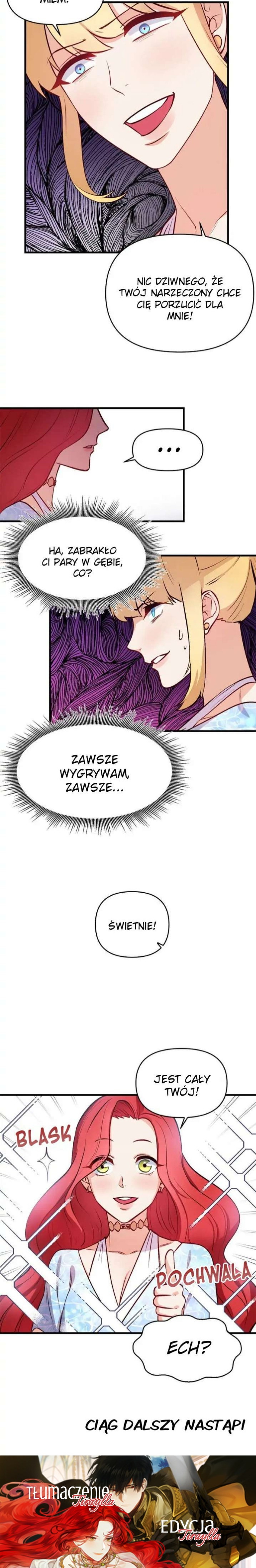 Behold the True Villainess Vol. 1 Ch. 1 第24页