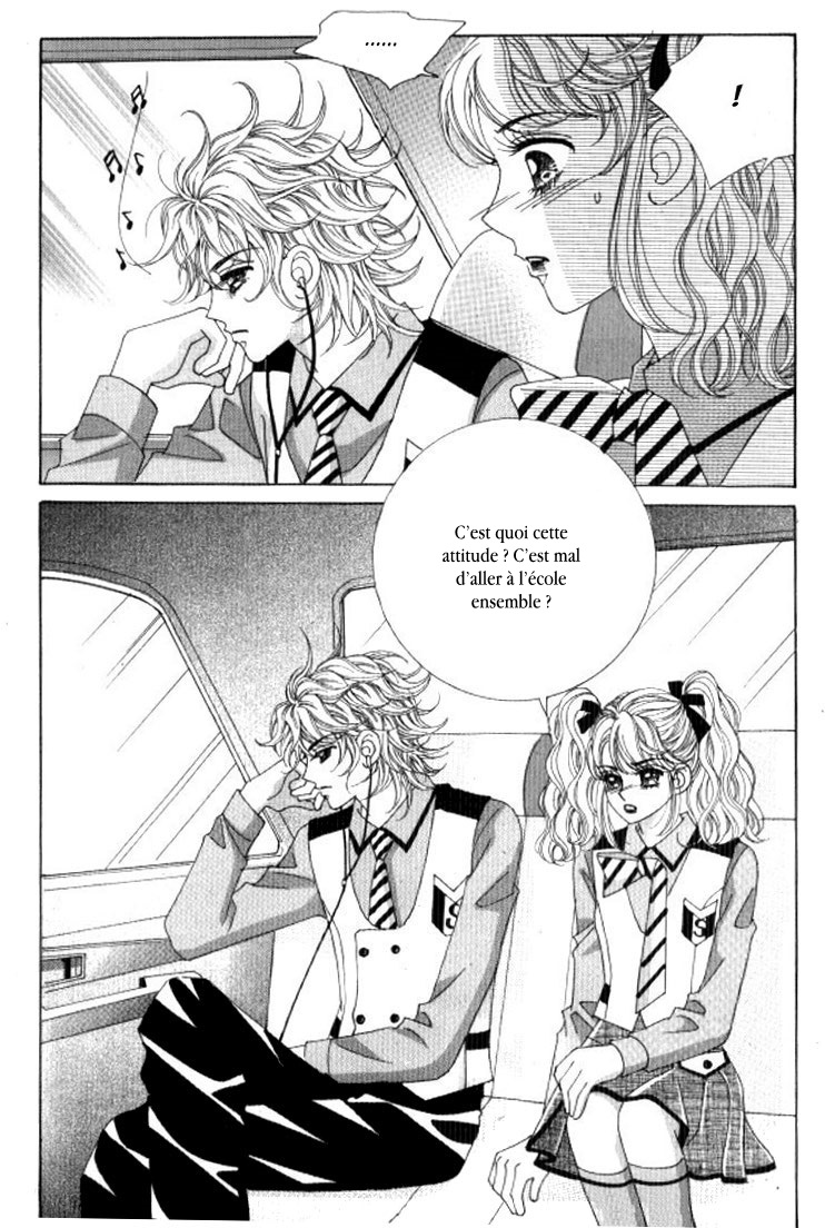 Going to You Vol. 2 Ch. 6 第11页