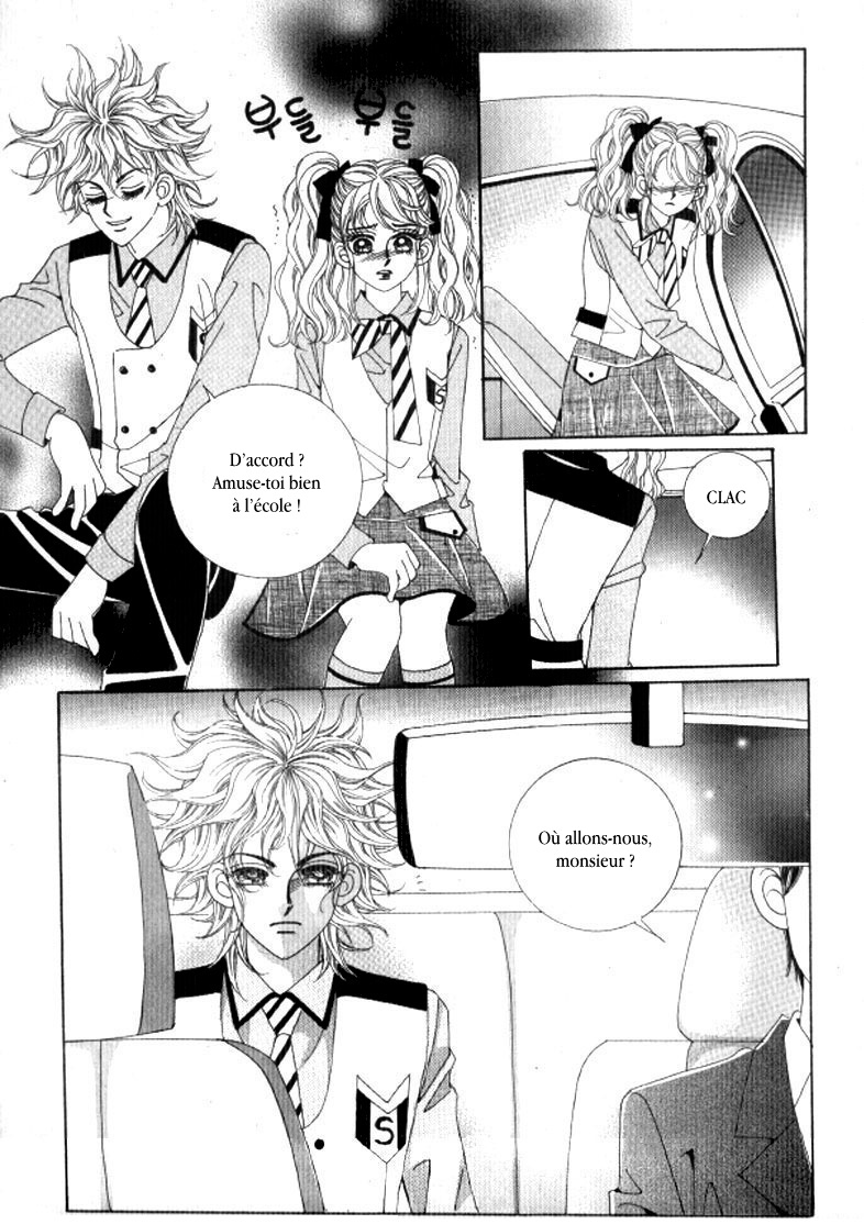 Going to You Vol. 2 Ch. 6 第15页