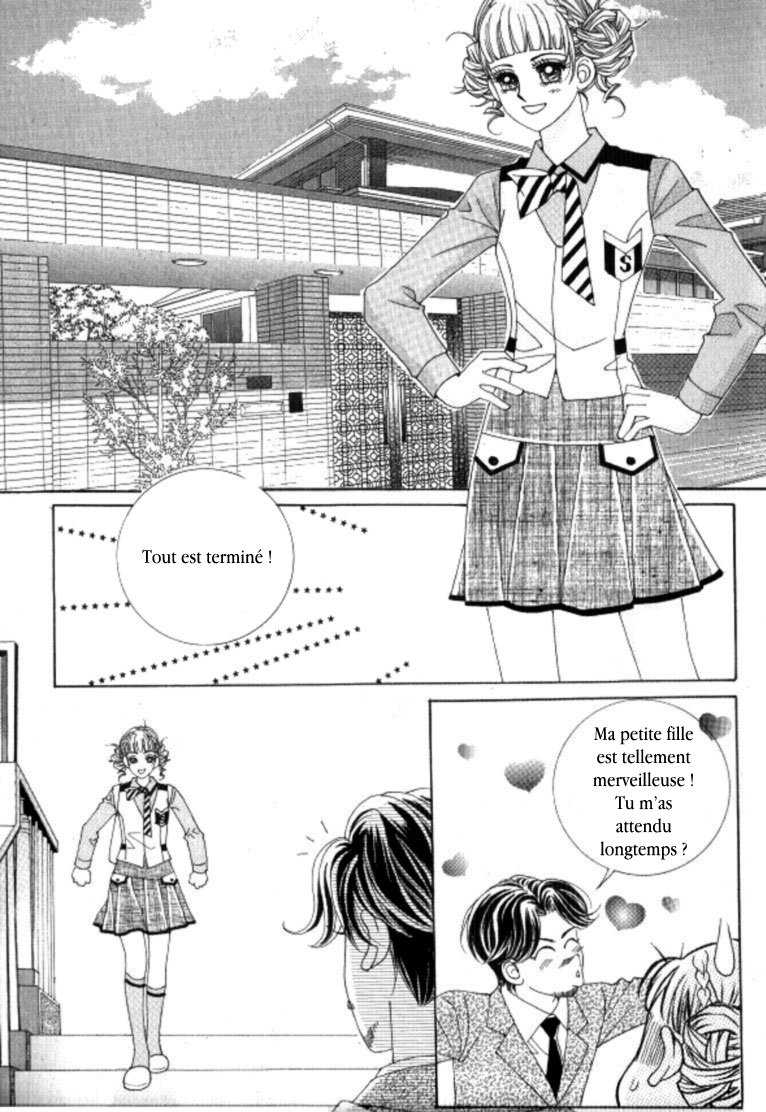 Going to You Vol. 2 Ch. 6 第3页
