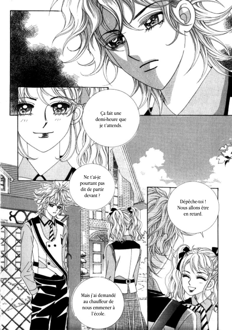 Going to You Vol. 2 Ch. 6 第8页