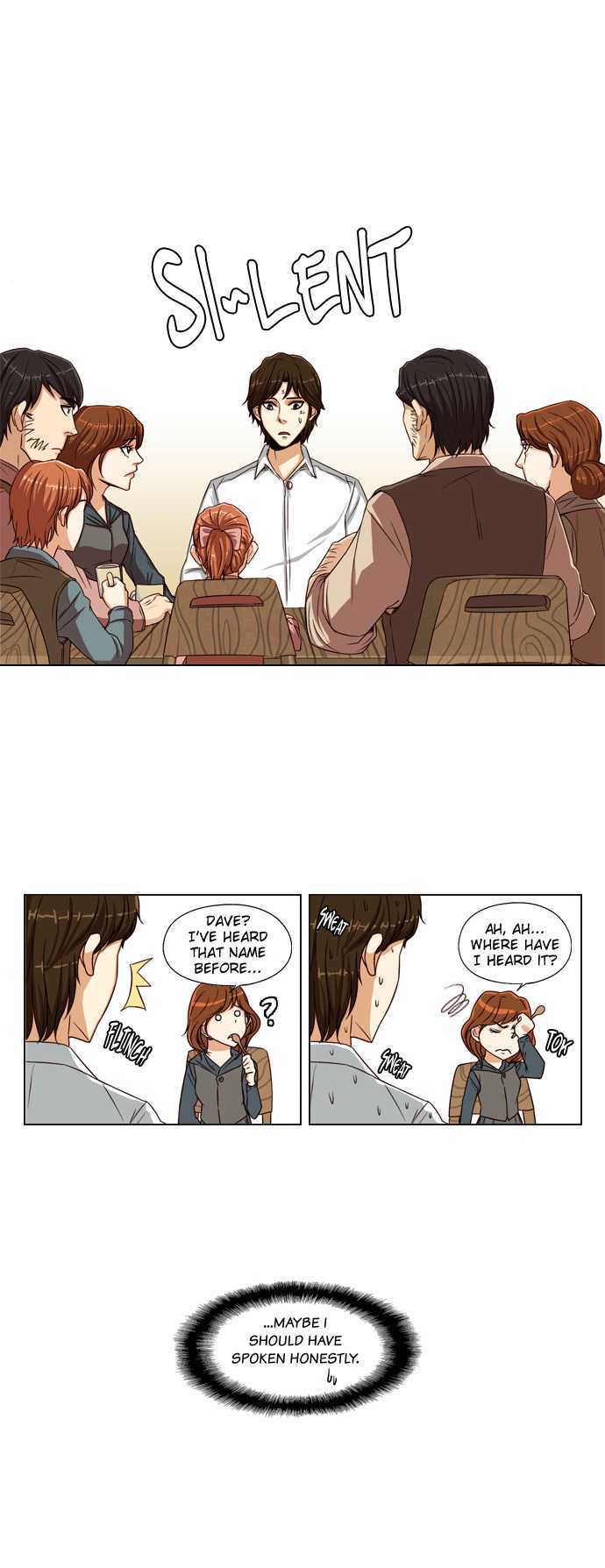 Serendipity Ch. 5 第10页