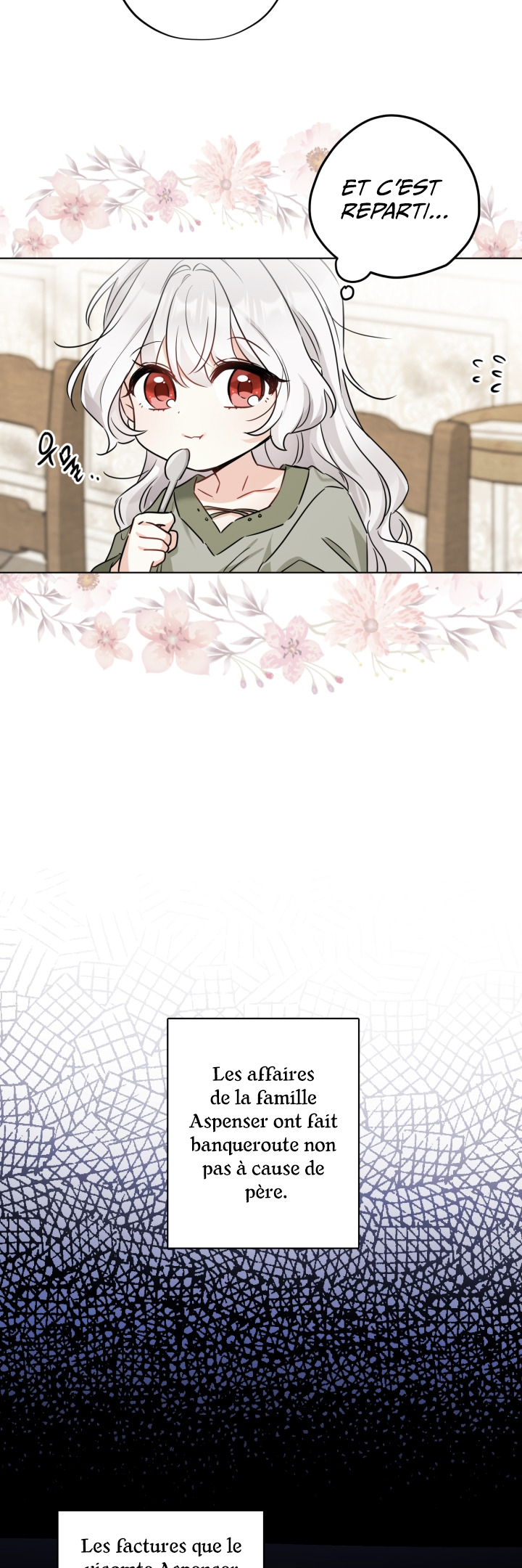 Hiding the Archduke's Humiliating History Vol. 1 Ch. 2 第19页