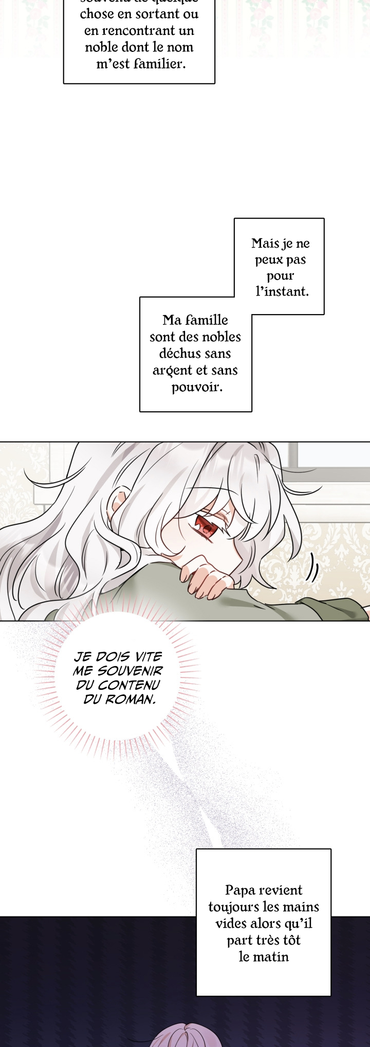 Hiding the Archduke's Humiliating History Vol. 1 Ch. 2 第31页