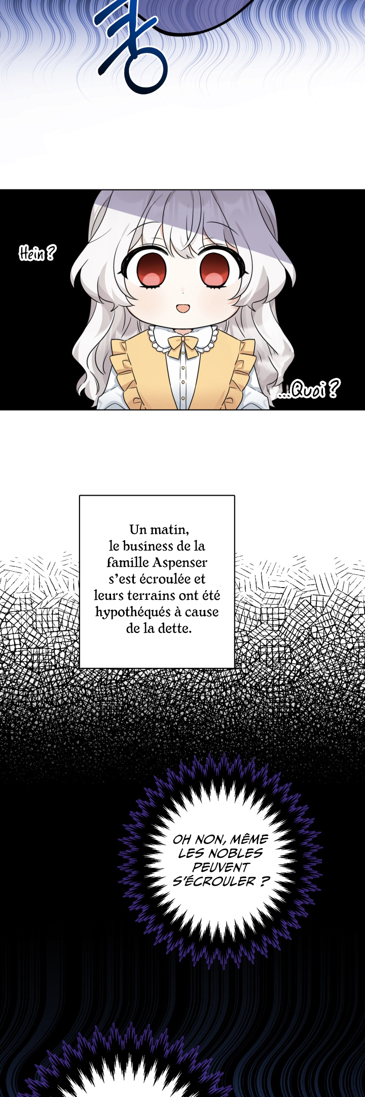 Hiding the Archduke's Humiliating History Vol. 1 Ch. 2 第9页