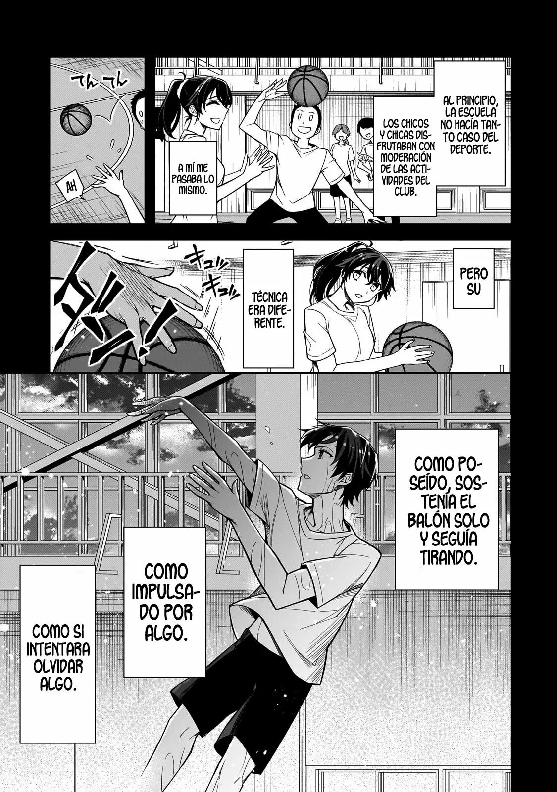 Ore ni Trauma wo Ataeta Joshi-tachi ga Chirachira Mitekuru kedo, Zannen desuga Teokure desu Vol. 1 Ch. 1 第24页