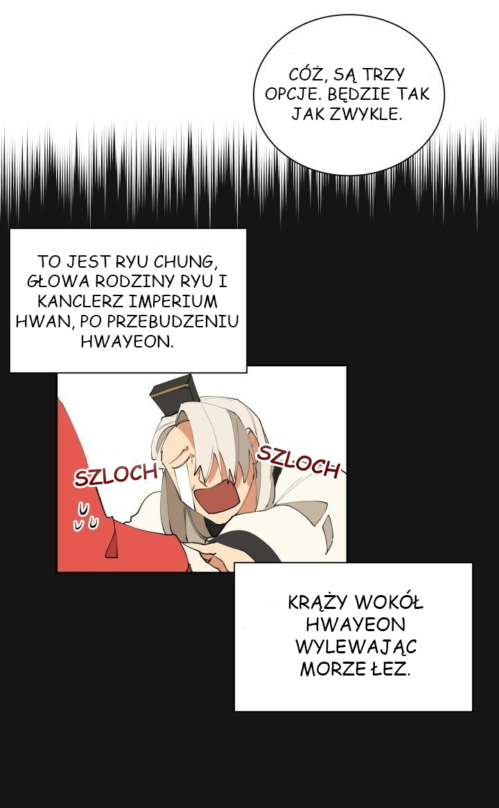 Flower and the Beast Rozdział 第37页