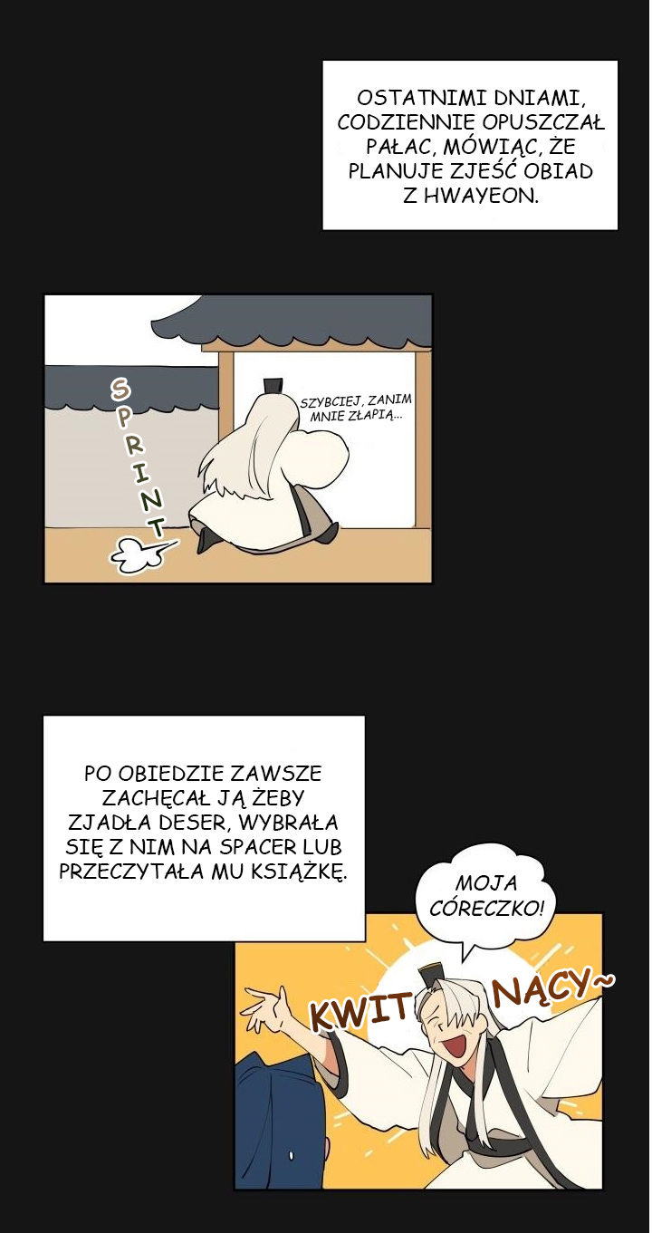 Flower and the Beast Rozdział 第41页