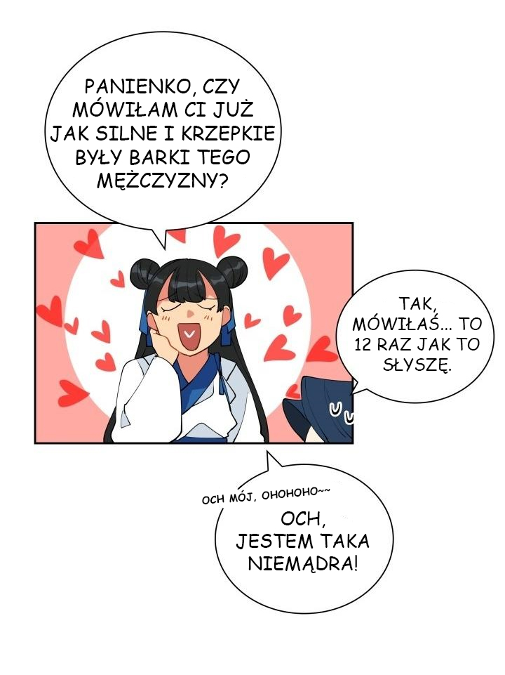 Flower and the Beast Rozdział 第44页